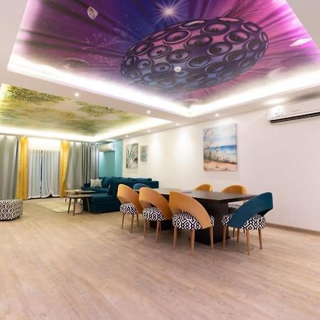مجمع لاقون السكني - للعائلات فقط Ξενοδοχείο Τζέντα Εξωτερικό φωτογραφία